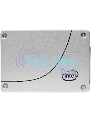 Накопитель SSD Intel Original SATA III 960Gb SSDSC2KB960G801 DC D3-S4510 2.5