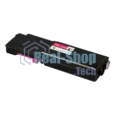 Картридж Sakura 106R03535 для Xerox Phaser VersaLink C400/ C405, пурпурный, 8 000 к.