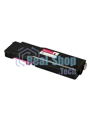 Картридж Sakura 106R03535 для Xerox Phaser VersaLink C400/ C405, пурпурный, 8 000 к.