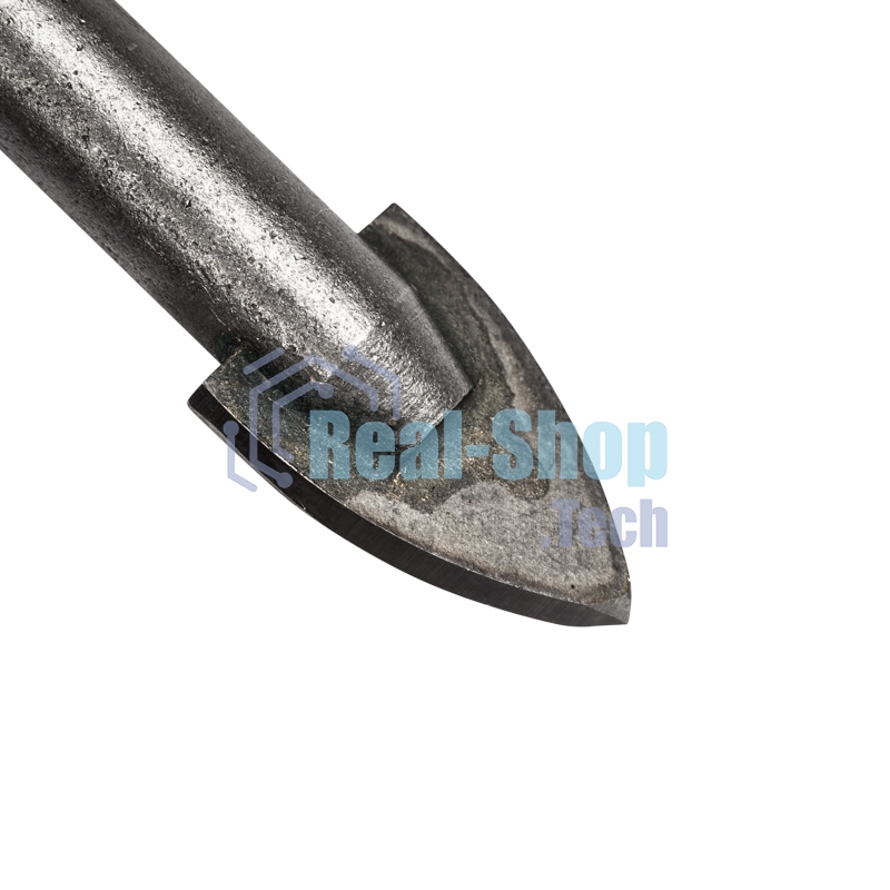 Сверло по стеклу и кафелю Kranz 12 мм