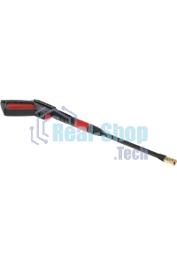 Пистолет-распылитель Huter для линеек 170