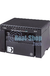 МФУ лазерное Canon i-SENSYS MF3010 (5252B004), A4, ч/б, печ. 18 стр/мин., скан. до 18 стр/мин., 600 x 1200 dpi (печать) 600x600dpi (сканер), USB 2.0