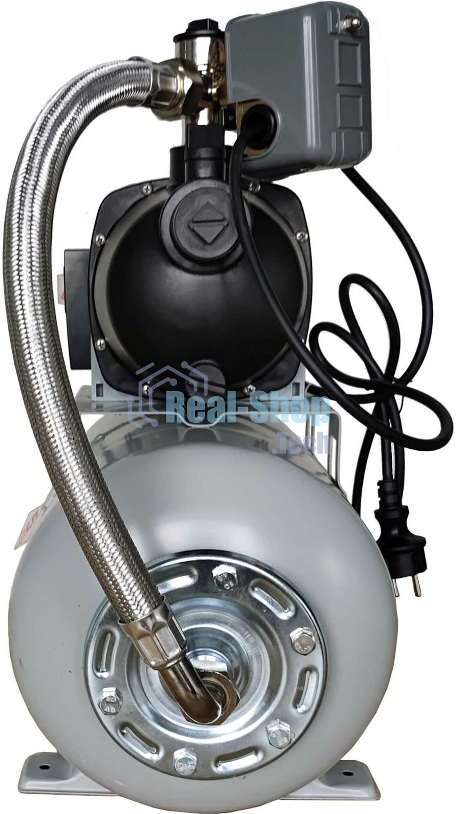 Автономная насосная станция Ресанта АНС-4200П