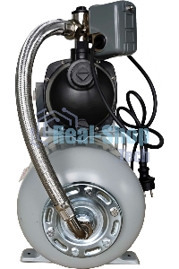 Автономная насосная станция Ресанта АНС-4200П