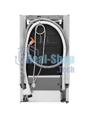 Встраиваемая посудомоечная машина Electrolux KEMB3301L