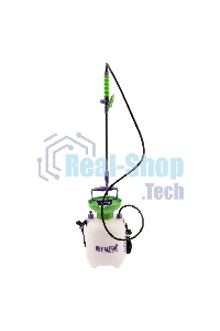 Опрыскиватель Palisad ручной с горловиной 3 л, насосом, шлангом, разбрызгиватель