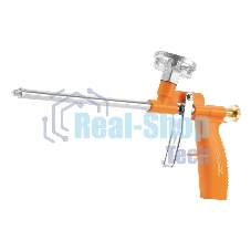 Пистолет для монтажной пены, облегченный корпус Sparta
