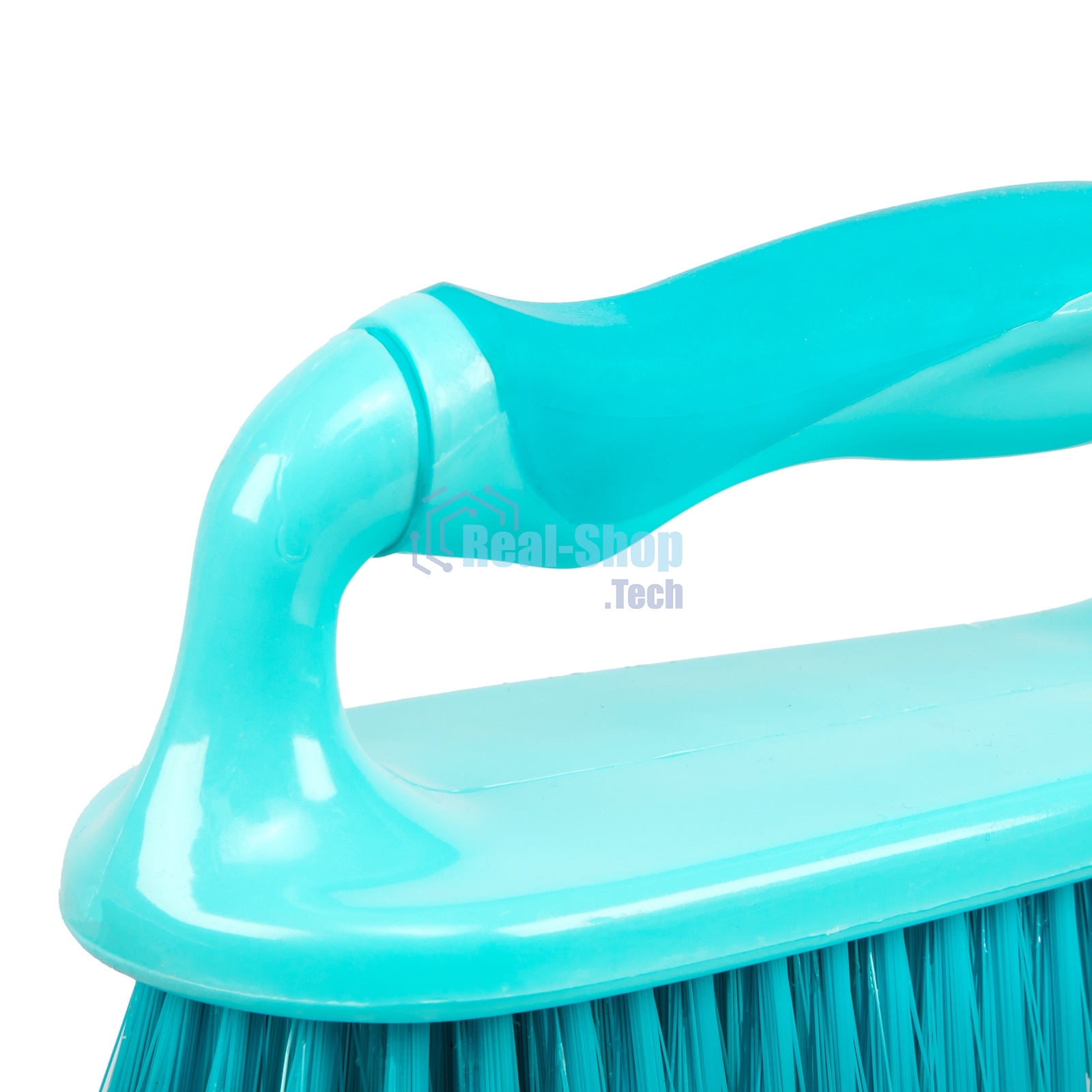 Щетка-утюг 140х72 мм щетина средней жесткости Elfe