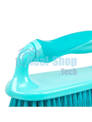 Щетка-утюг 140х72 мм щетина средней жесткости Elfe