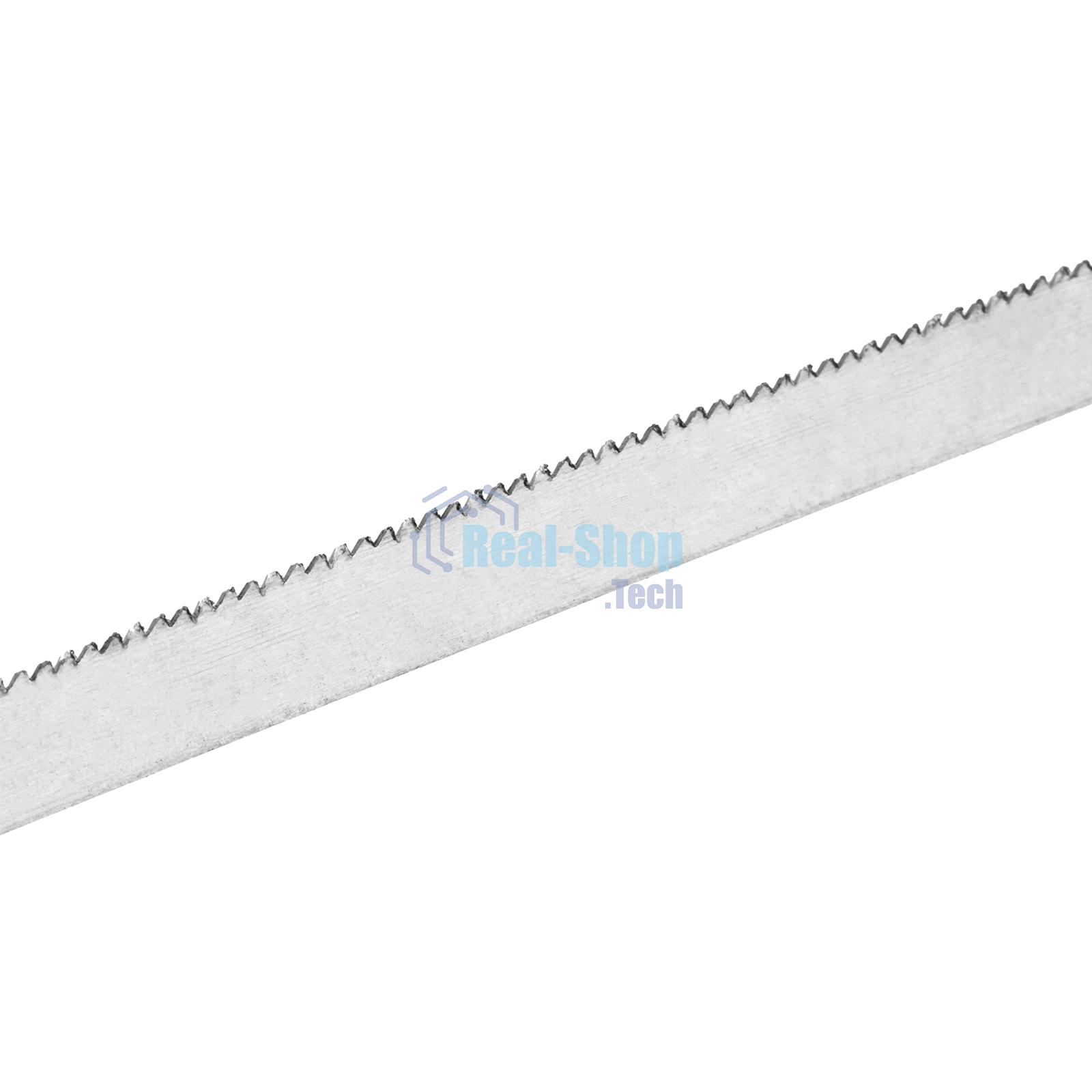 Полотна для ножовки по металлу Sparta 150 мм, 10 шт.