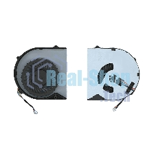 Вентилятор (кулер) для ноутбука Lenovo G580 G580A VER-1