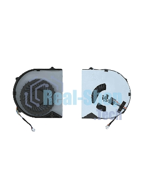 Вентилятор (кулер) для ноутбука Lenovo G580 G580A VER-1