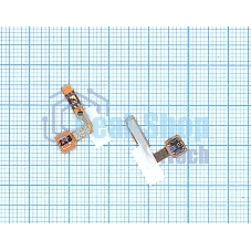 Шлейф кнопки включения для Samsung A7 A700F