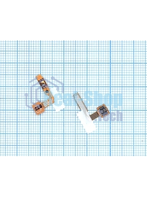 Шлейф кнопки включения для Samsung A7 A700F