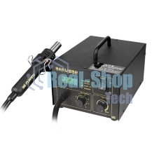 Паяльная станция BAKU BK-852