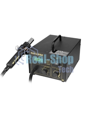 Паяльная станция BAKU BK-852