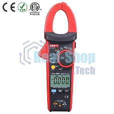 Токоизмерительные клещи UNI-T UT216A