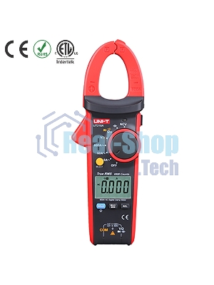 Токоизмерительные клещи UNI-T UT216A