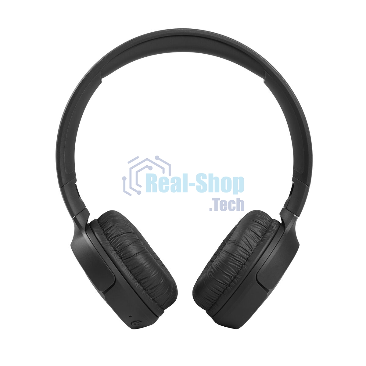 Наушники JBL беспроводные T510BT, 32 Ом, черные