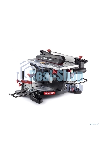 Пила торцовочная Зубр 