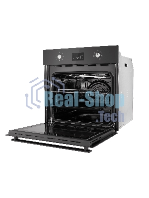 Духовой шкаф Evelux EO 640 PB