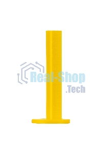 Маяки реперные для наливных полов Сибртех 50шт. с клеевым слоем