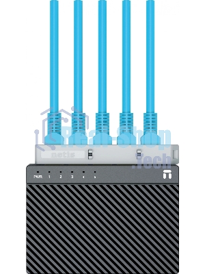 Коммутатор Netis ST3105C