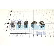 Разъем для ноутбука PJ006-2.5 Toshiba Satellite 1105 1110-S153 1115-S103 1115-S104