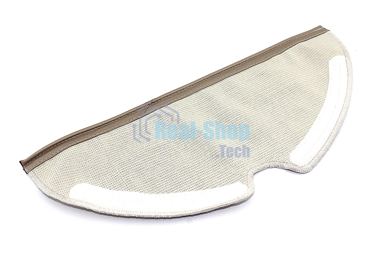 Тряпка для пылесоса XiaoMi Roborock S5 Max S50 S51 S55 S6 S60 S6