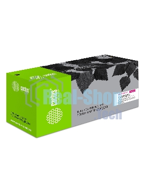 Картридж лазерный Cactus CS-TK8345M пурпурный (12000 стр.) для Kyocera TASKalfa 2552ci/2553ci