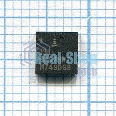 Микросхема ISL6257HRZ Микросхема ISL6257HRZ