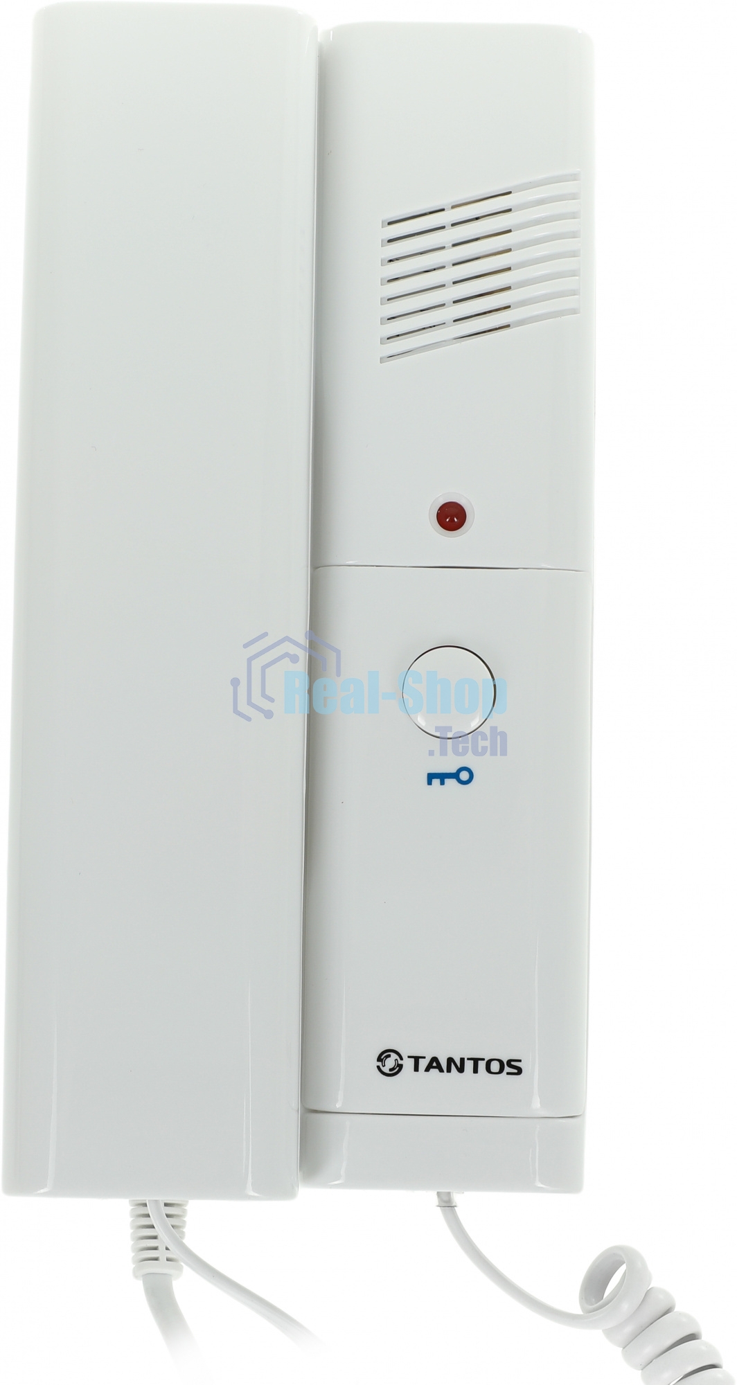 Комплект аудиодомофона Tantos TS-203Kit