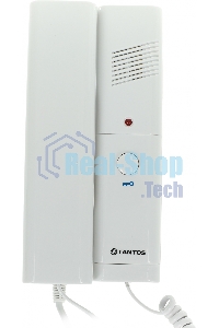 Комплект аудиодомофона Tantos TS-203Kit