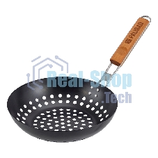 Решетка-жаровня 490х280х65 мм, Camping Palisad