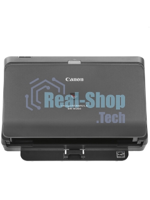 Сканер Canon image Formula DR-M260 (2405C003) A4 черный