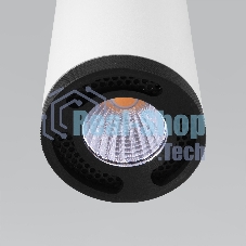 Светильник потолочный светодиодный 25033/LED 9W 4200K белый