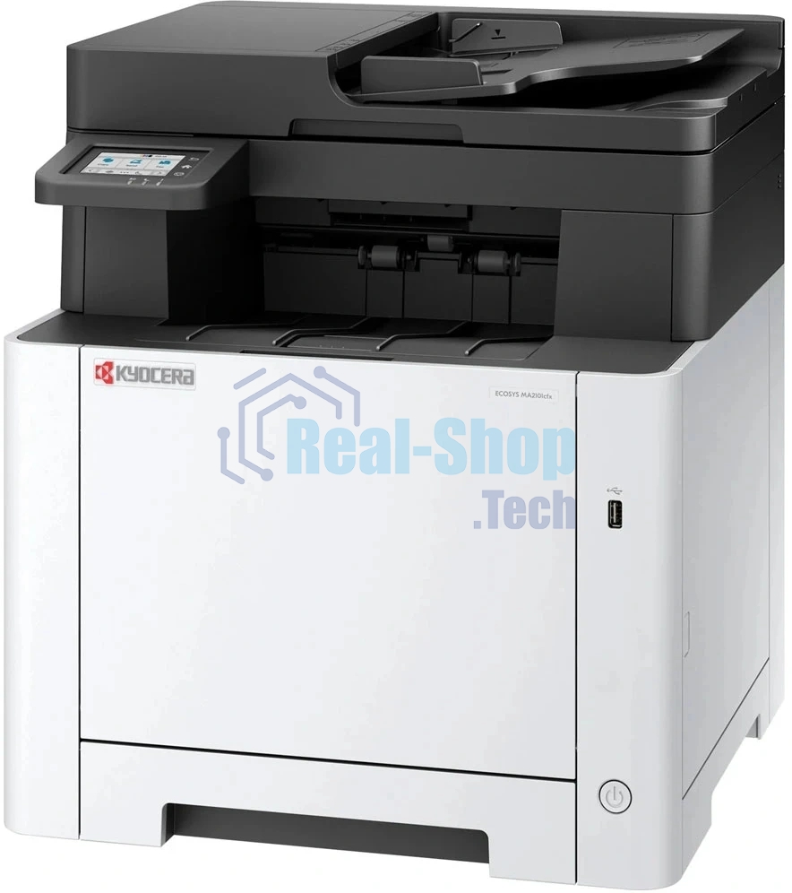 МФУ лазерное Kyocera Ecosys MA2101cfx (110C233NL0)