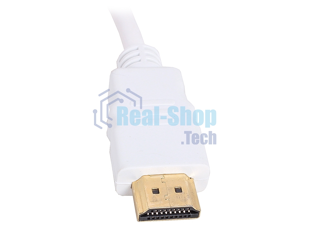 Переходник VCOM CG558 HDMI(M) -> VGA(F)