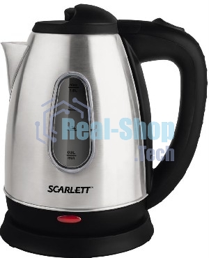 Чайник электрический Scarlett SC-EK21S20