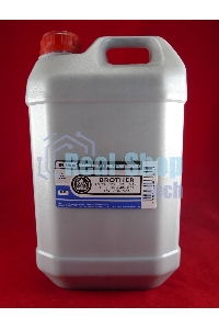 Тонер Brother TN 2075/2085/2135/2175 HL-2030/2040/2070, Fax-2820/2920, MFC-7220/7420, DCP-7010 (фл, 1кг) B&W Premium (Tomoegawa) фас. Россия