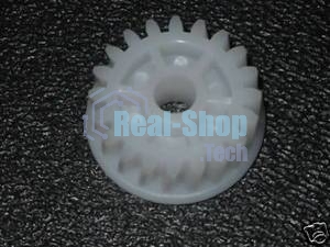 Шестерня привода печи HP 20T LJ P3005/M3027/M3035 OEM