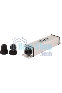 Удлинитель Osnovo E-PoE/2W