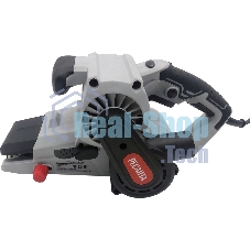 Ленточная шлифовальная машина Ресанта ЛШМ-75/900 900Вт (ширина ленты 75мм)