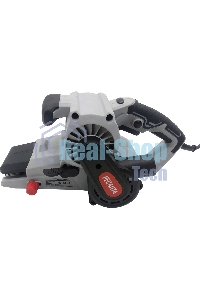 Ленточная шлифовальная машина Ресанта ЛШМ-75/900 900Вт (ширина ленты 75мм)