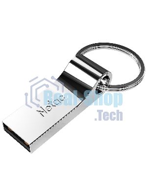 Флешка USB Netac U275 USB 2.0 64Gb, retail version