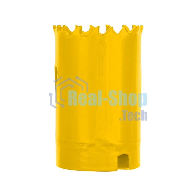 Коронка Bimetal Kranz 37 мм