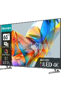 Телевизор Hisense 65