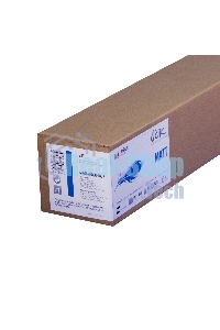 Бумага S'OK универсальная матовая с покрытием 42'' A0+ 1067х45,7м втулка 50,8 мм 90 г/кв.м 1 рулон