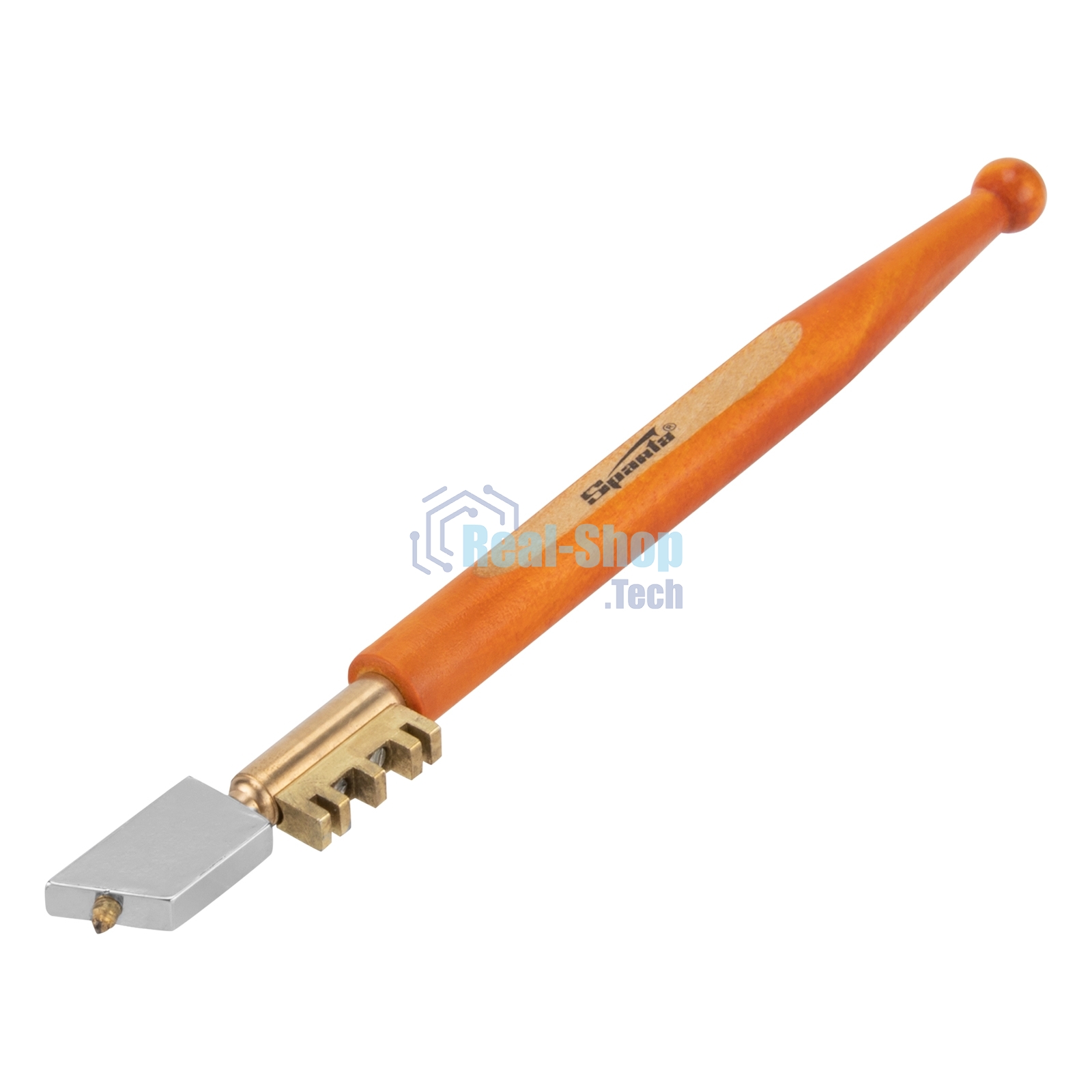 Стеклорез алмазный Sparta