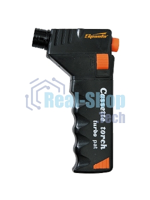 Горелка газовая Sparta кассетная ''турбо'' 110мм